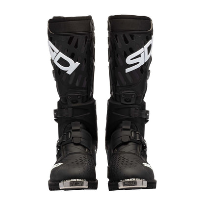 Sidi - Powersports Crossair HD Enduro Boots - Black/Black_2099847