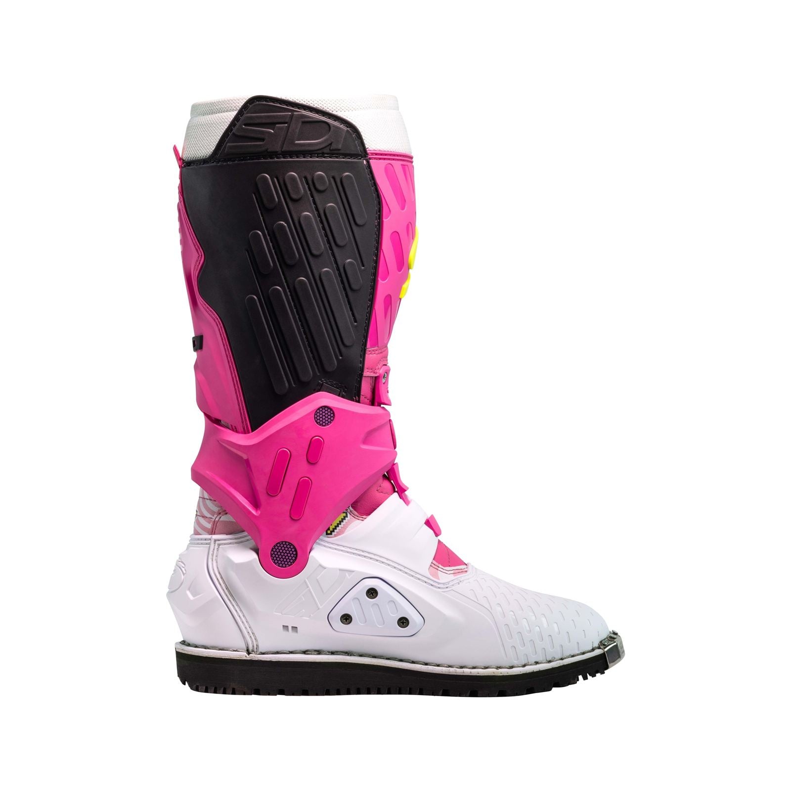 Sidi - Powersports Crossair HD Enduro Boots - Billy Bolt 1_2099272