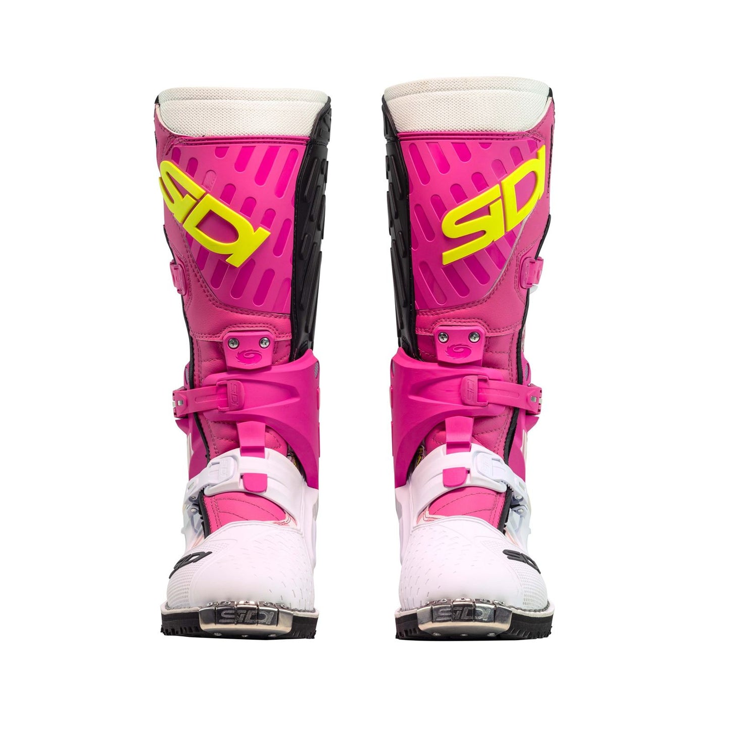 Sidi - Powersports Crossair HD Enduro Boots - Billy Bolt 1_2099744