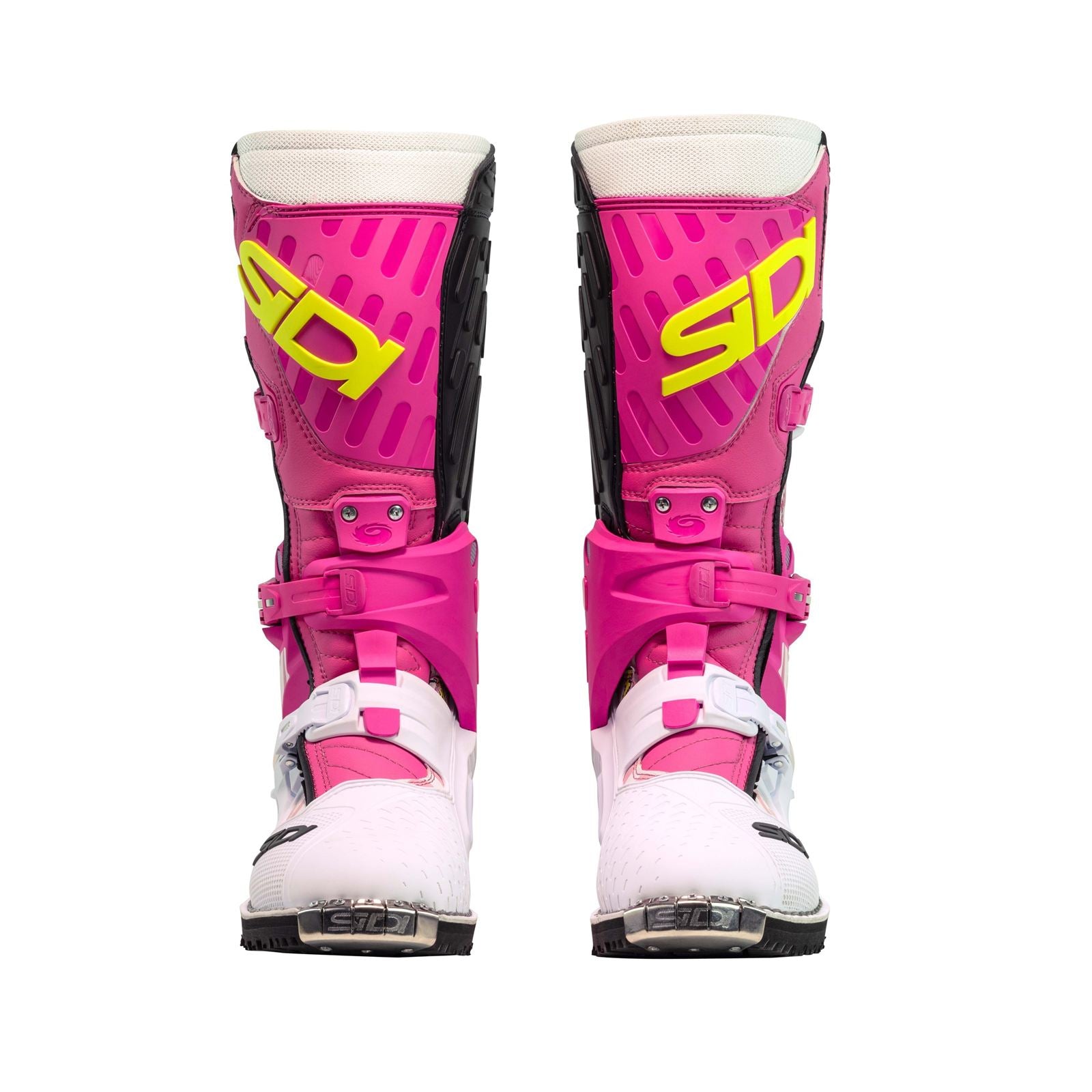 Sidi - Powersports Crossair HD Enduro Boots - Billy Bolt 1_2099744