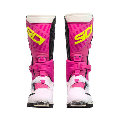Sidi - Powersports Crossair HD Enduro Boots - Billy Bolt 1_2099744