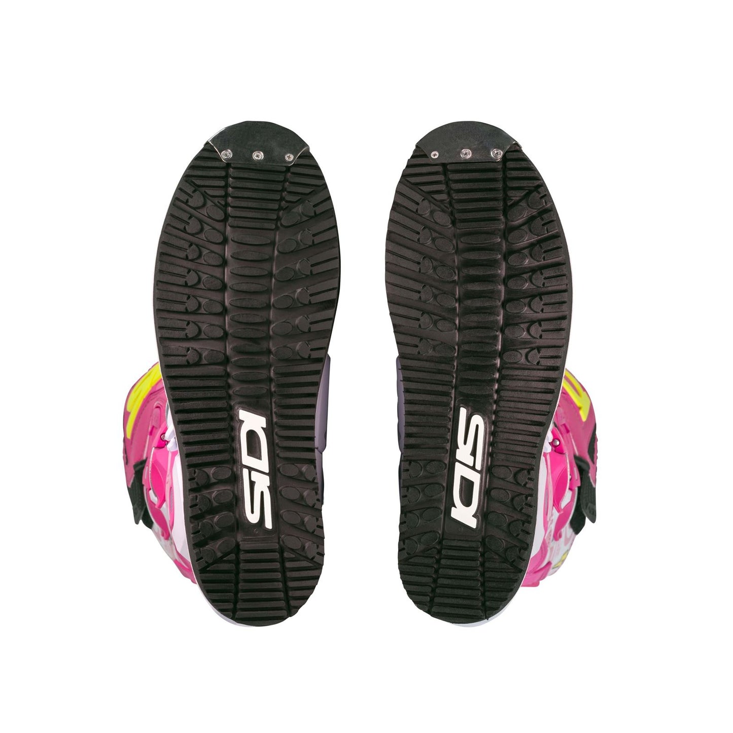 Sidi - Powersports Crossair HD Enduro Boots - Billy Bolt 1_2099863