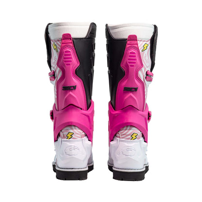 Sidi - Powersports Crossair HD Enduro Boots - Billy Bolt 1_2099954