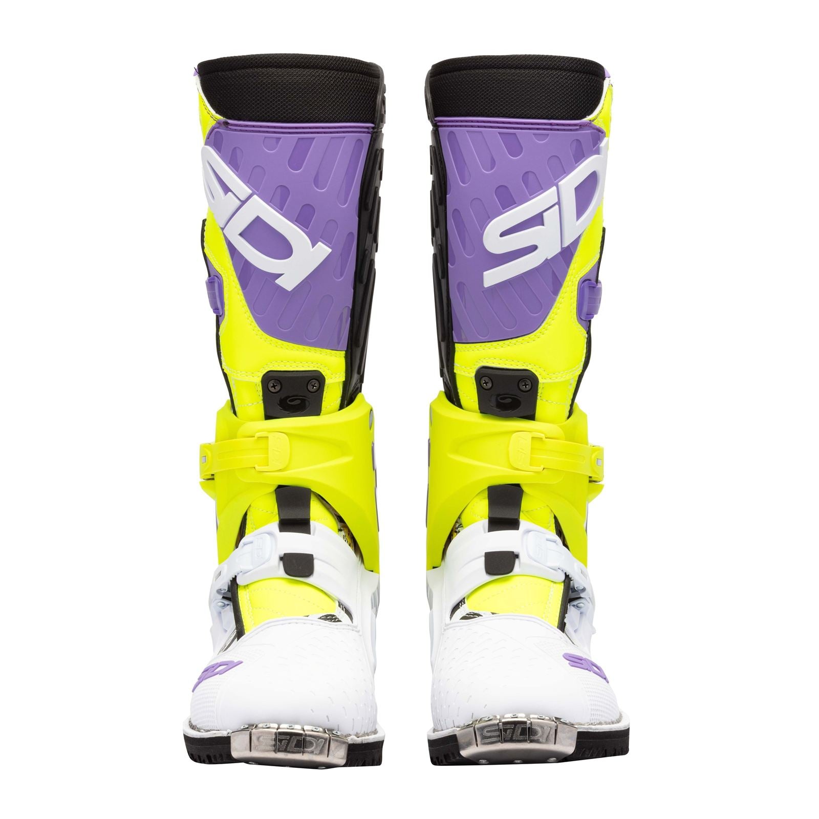 Sidi - Powersports Crossair HD Enduro Boots - Billy Bolt 2_2099749