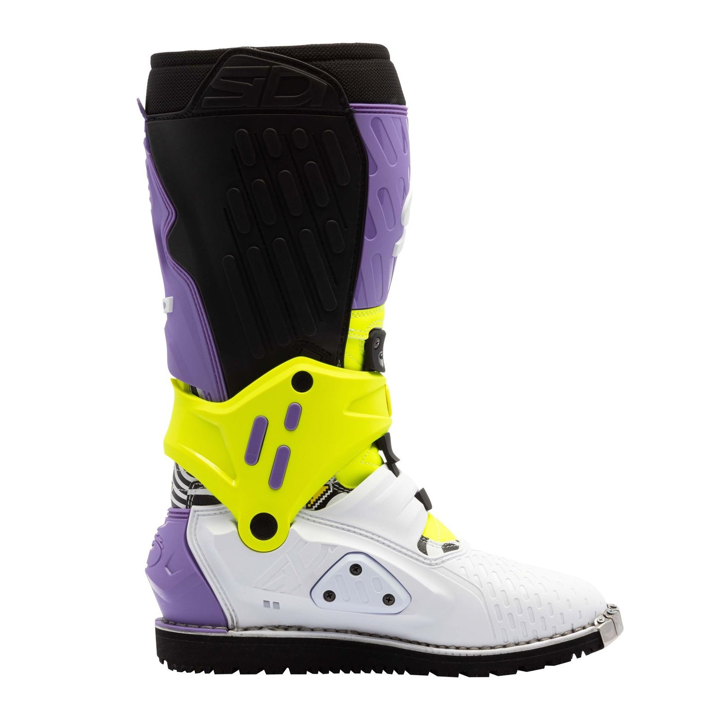 Sidi - Powersports Crossair HD Enduro Boots - Billy Bolt 2_2099814