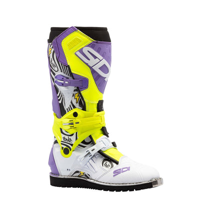 Sidi - Powersports Crossair HD Enduro Boots - Billy Bolt 2_2100218