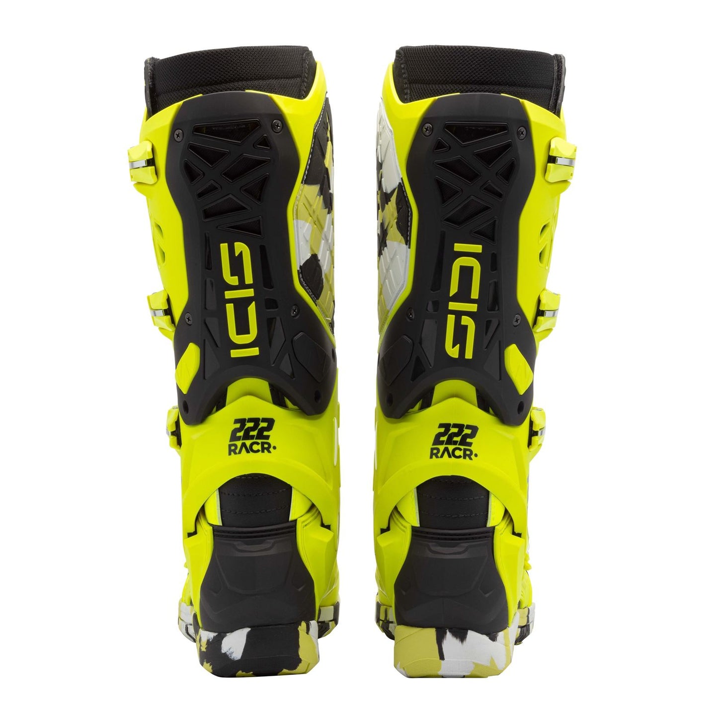 Sidi - Powersports Crossair X Off-Road Boots - Cairoli 1_2099960