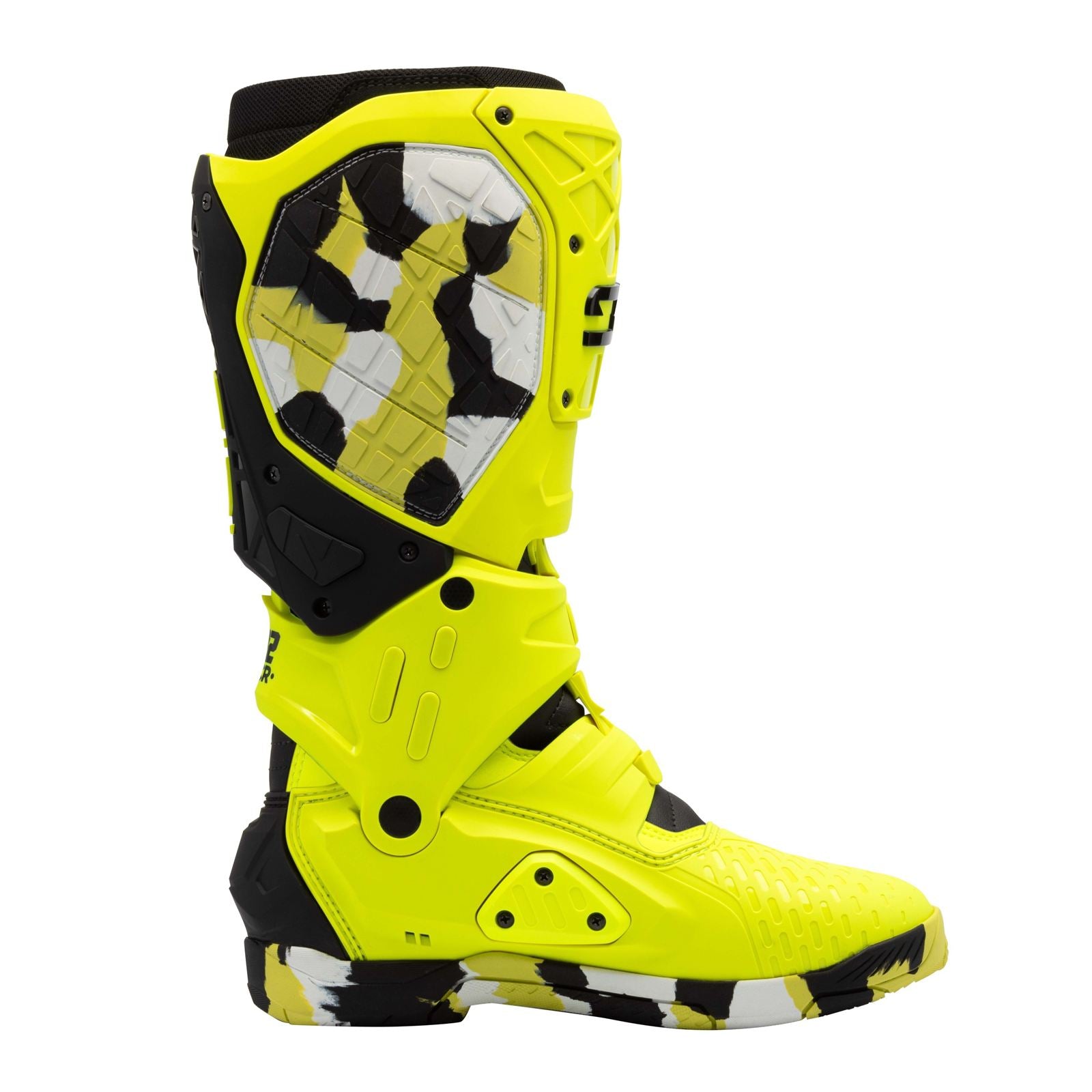 Sidi - Powersports Crossair X Off-Road Boots - Cairoli 1_2100108