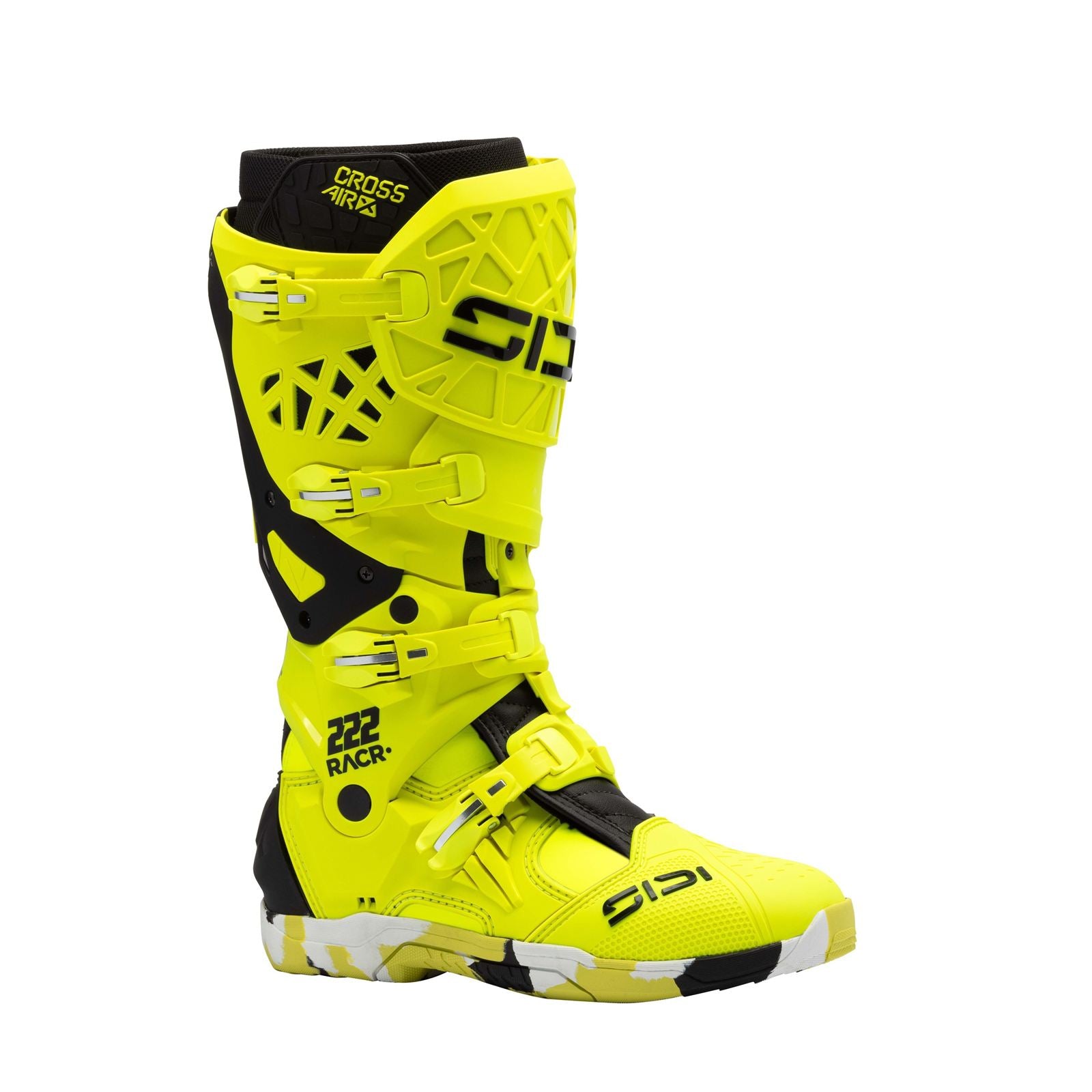 Sidi - Powersports Crossair X Off-Road Boots - Cairoli 1_2100328