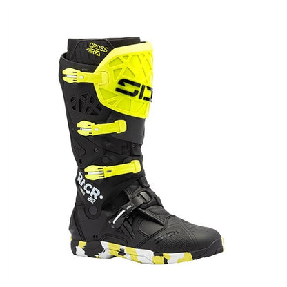 Sidi - Powersports Crossair X Off-Road Boots - Cairoli 2_2099800