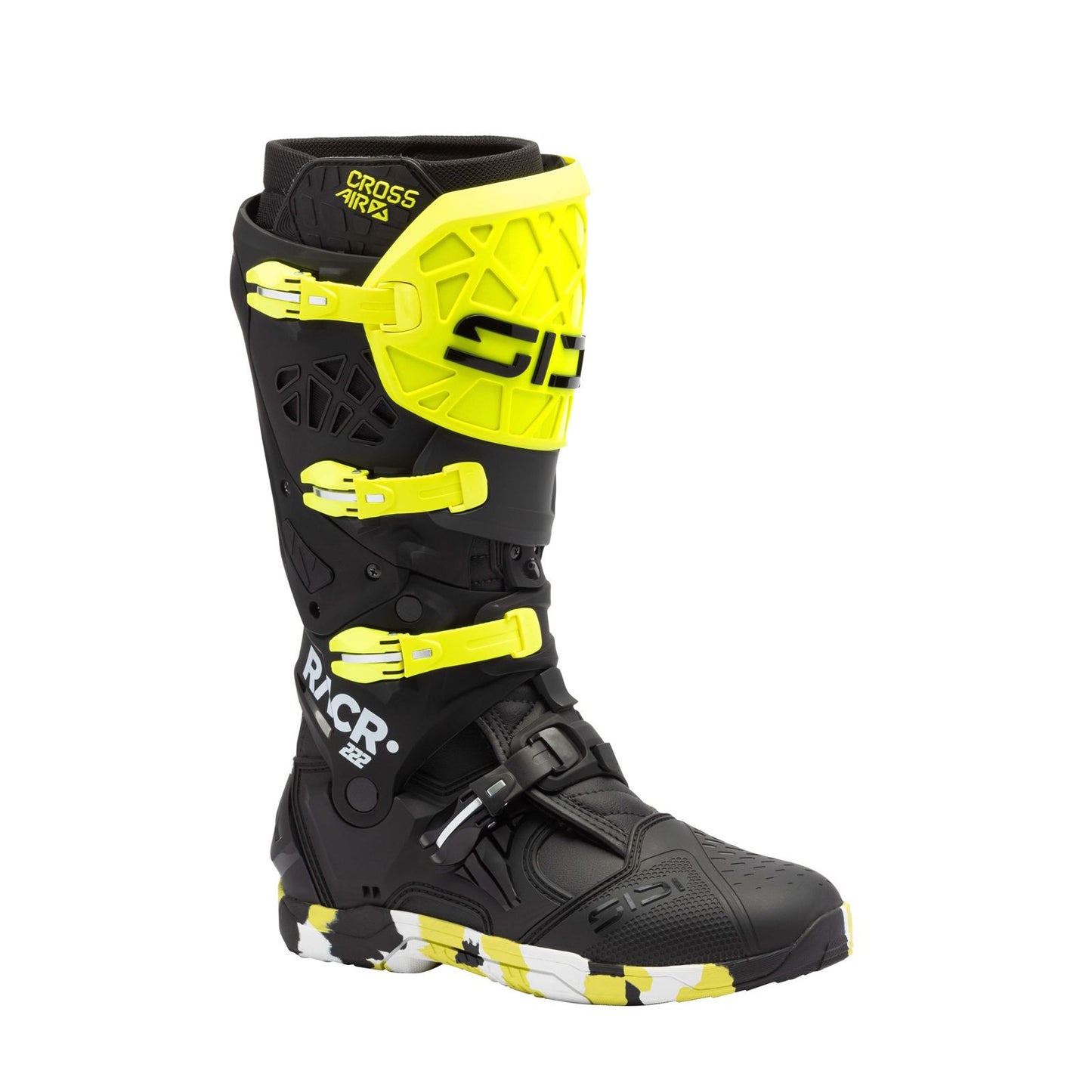 Sidi - Powersports Crossair X Off-Road Boots - Cairoli 2_2100771