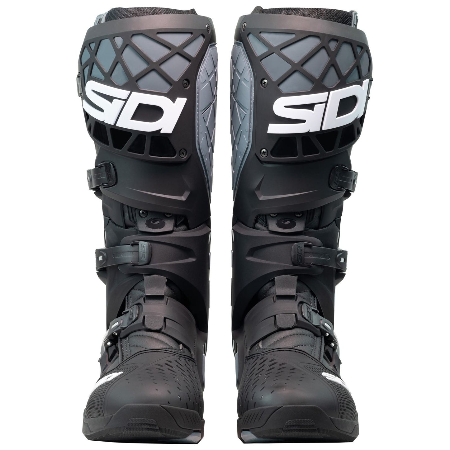 Sidi - Powersports Crossair X Off-Road Boots - Black/Black_2099756