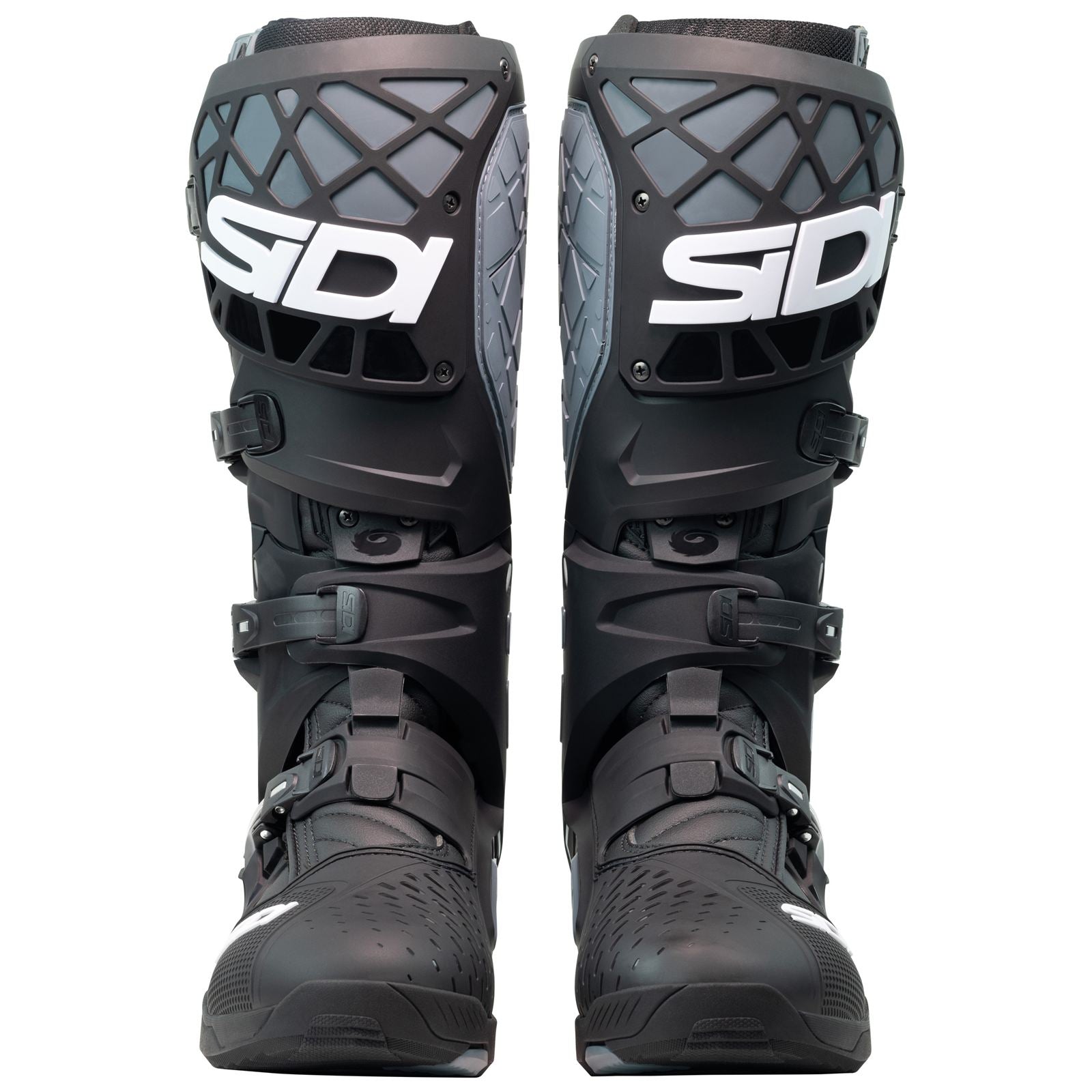 Sidi - Powersports Crossair X Off-Road Boots - Black/Black_2099756