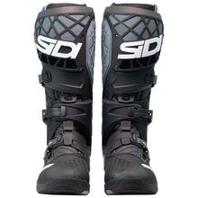 Sidi - Powersports Crossair X Off-Road Boots - Black/Black_2099756