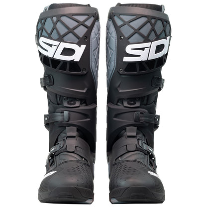 Sidi - Powersports Crossair X Off-Road Boots - Black/Black_2099756