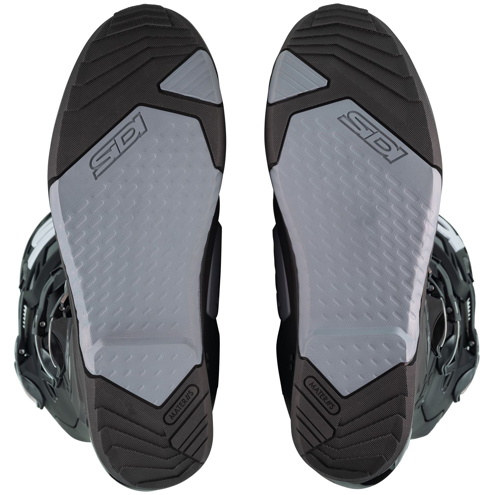 Sidi - Powersports Crossair X Off-Road Boots - Black/Black_2100294
