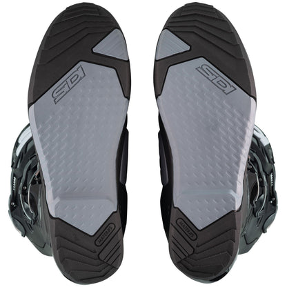 Sidi - Powersports Crossair X Off-Road Boots - Black/Black_2100294
