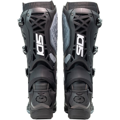 Sidi - Powersports Crossair X Off-Road Boots - Black/Black_2100379