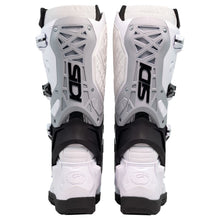 Sidi - Powersports Crossair X Off-Road Boots - White/Black_2099946