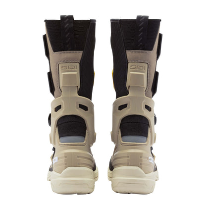 Sidi - Powersports Taurus GTX Boots - Sand/Ochre_2099639