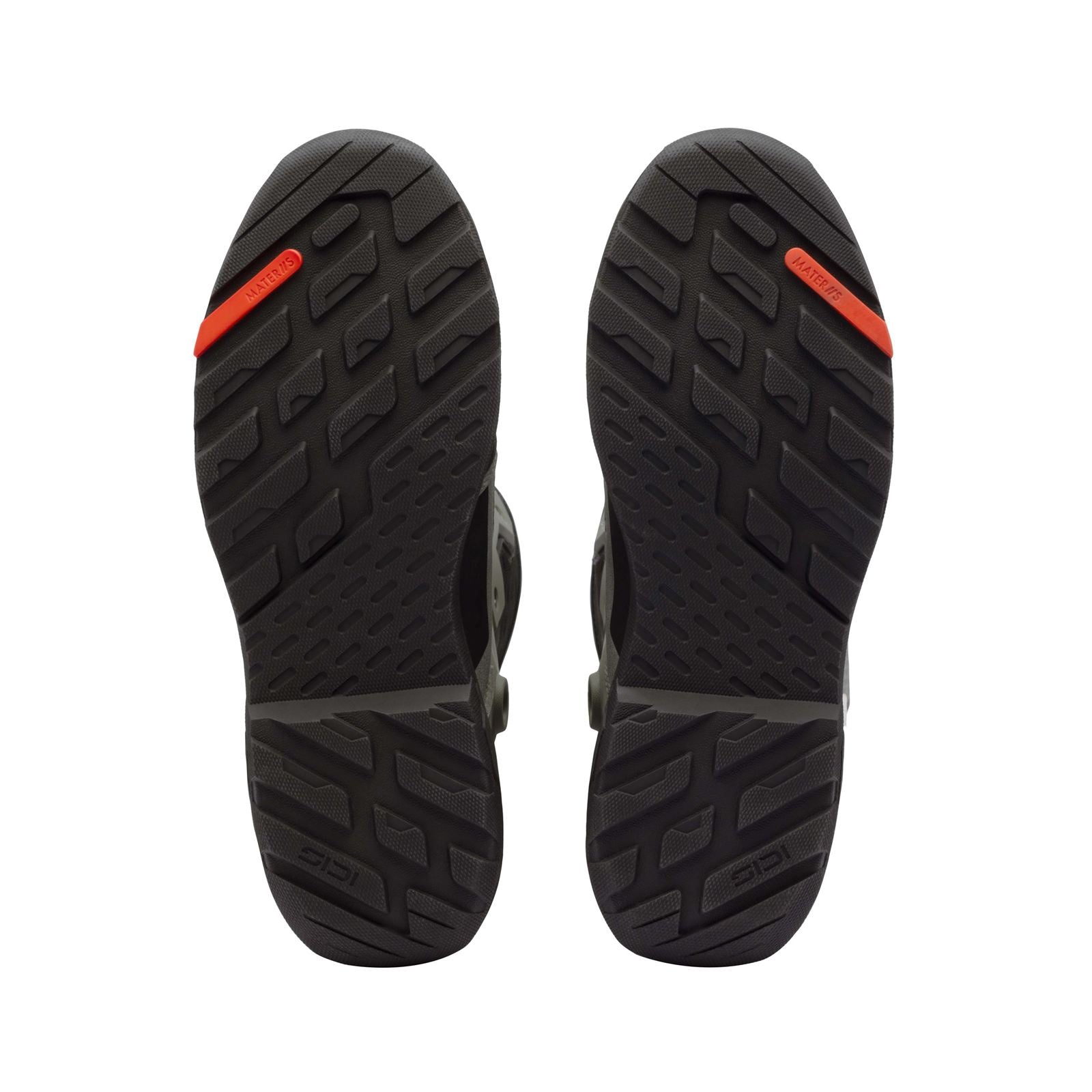 Sidi - Powersports Taurus GTX Boots - Deep Forest_2099420
