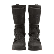 Sidi - Powersports Taurus GTX Boots - Black_2099491