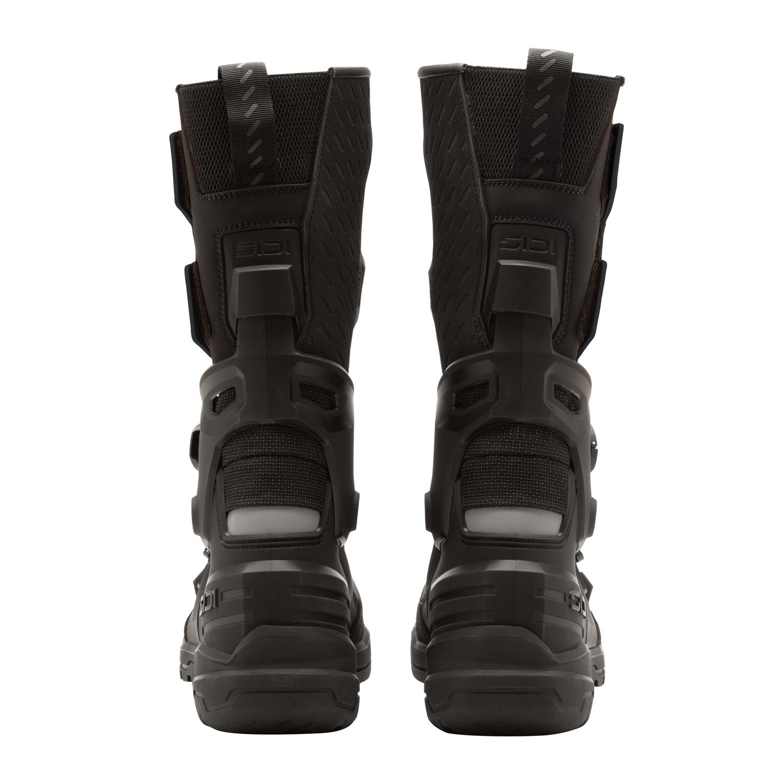 Sidi - Powersports Taurus GTX Boots - Black_2099554