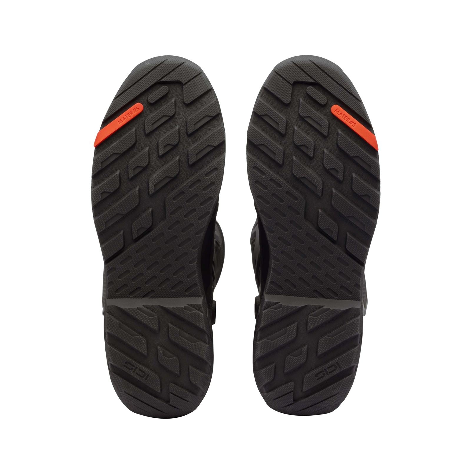 Sidi - Powersports Taurus GTX Boots - Black_2099853