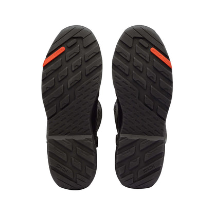 Sidi - Powersports Taurus GTX Boots - Black_2099853
