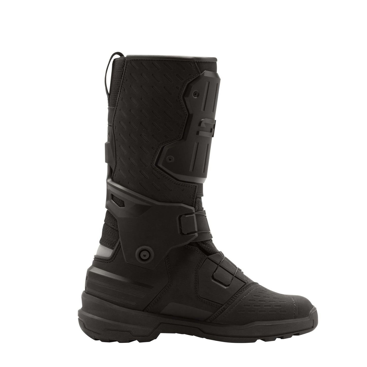 Sidi - Powersports Taurus GTX Boots - Black_2100212