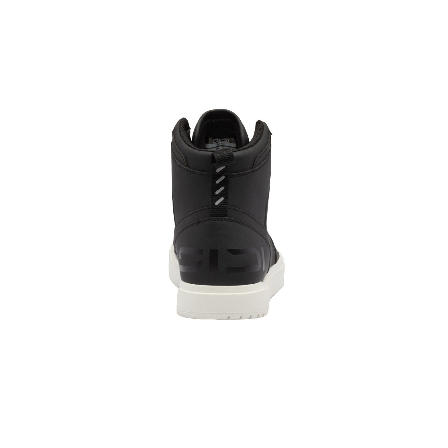 Sidi - Powersports Lynx Riding Shoes - Black H_2100502