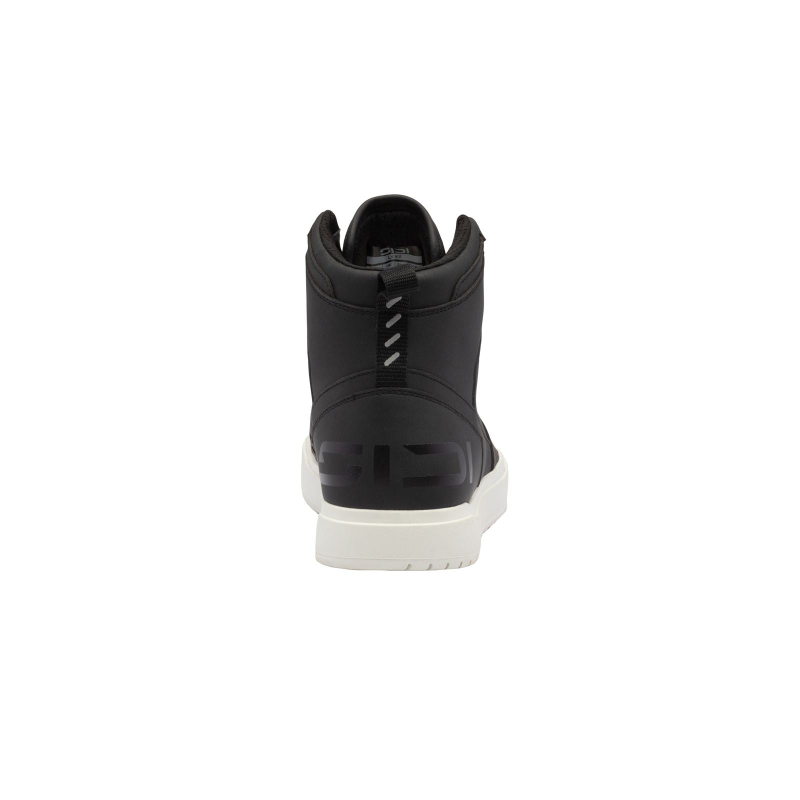 Sidi - Powersports Lynx Riding Shoes - Black H_2100502