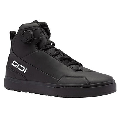 Sidi - Powersports Kryo Riding Shoes - Black H_2099379