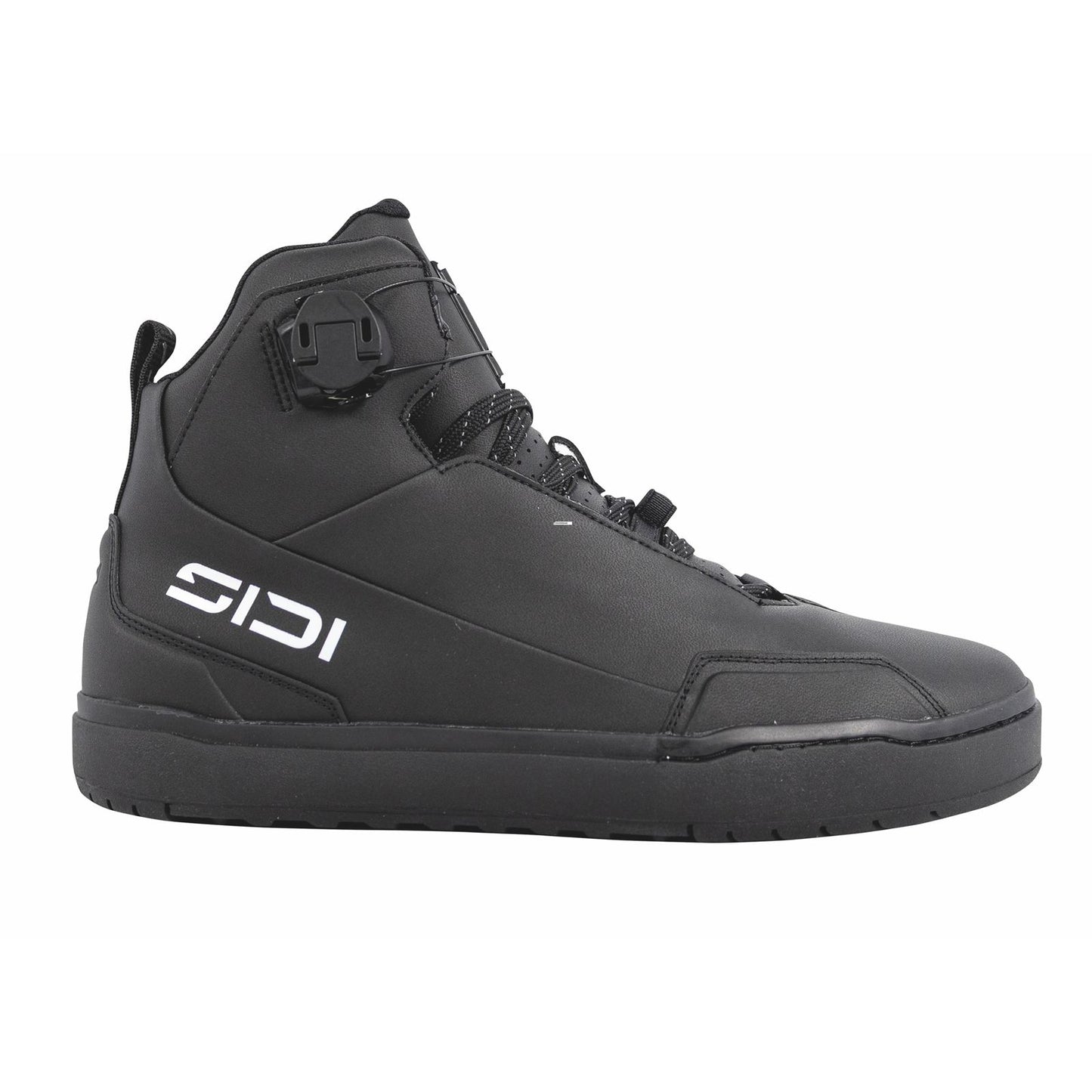 Sidi - Powersports Kryo Riding Shoes - Black H_2099803