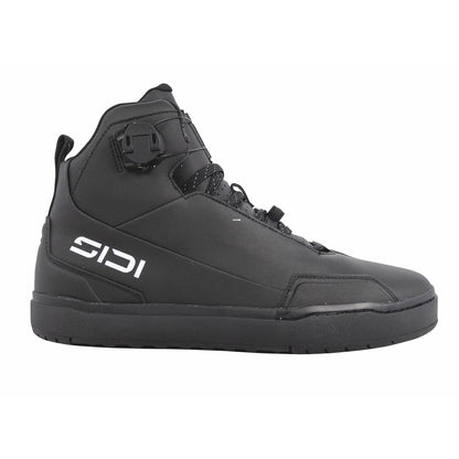 Sidi - Powersports Kryo Riding Shoes - Black H_2099803