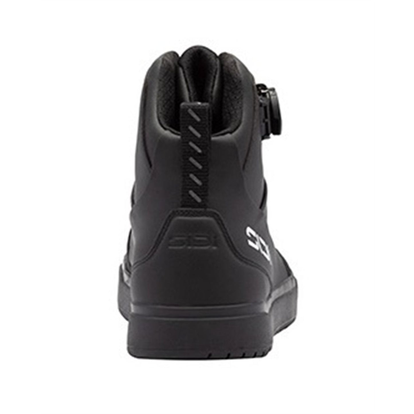 Sidi - Powersports Kryo Riding Shoes - Black H_2099902