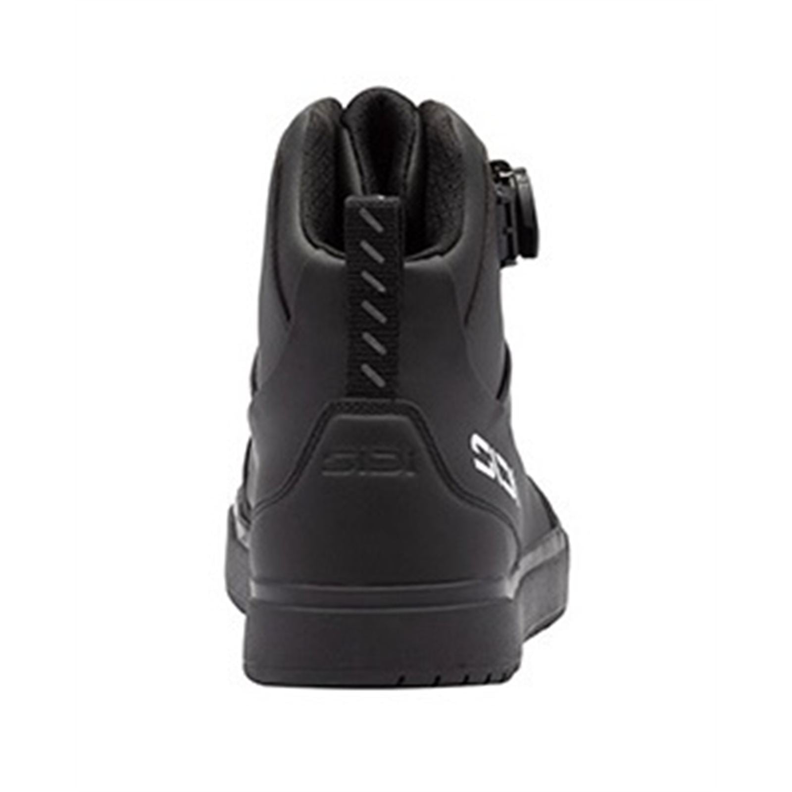 Sidi - Powersports Kryo Riding Shoes - Black H_2099902