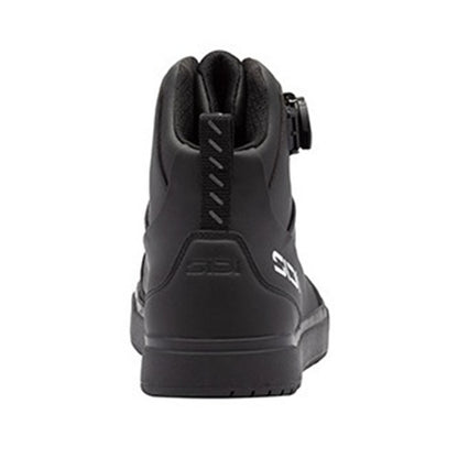 Sidi - Powersports Kryo Riding Shoes - Black H_2099902