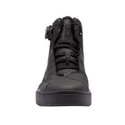 Sidi - Powersports Kryo Riding Shoes - Black H_2100014