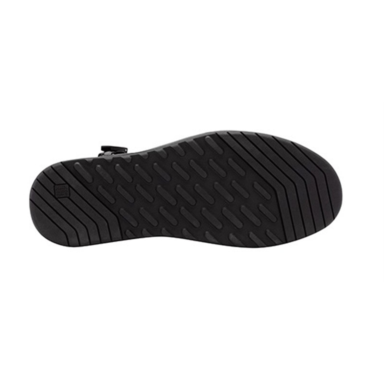 Sidi - Powersports Kryo Riding Shoes - Black H_2100388