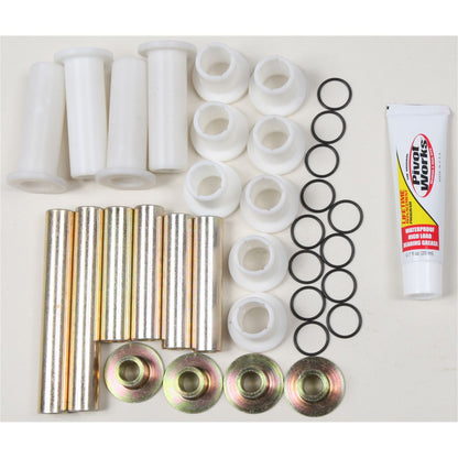 Pivot Works Lower Rear A-Arm Kit PWAAK-P03-000L_209915