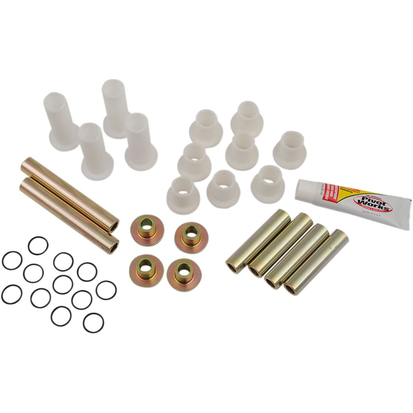 Pivot Works Lower Rear A-Arm Kit PWAAK-P03-000L_454819