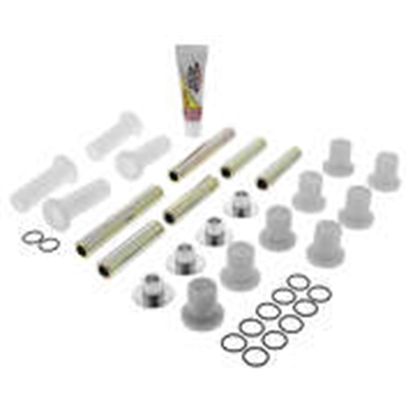 Pivot Works Lower Rear A-Arm Kit PWAAK-P03-000L_209916