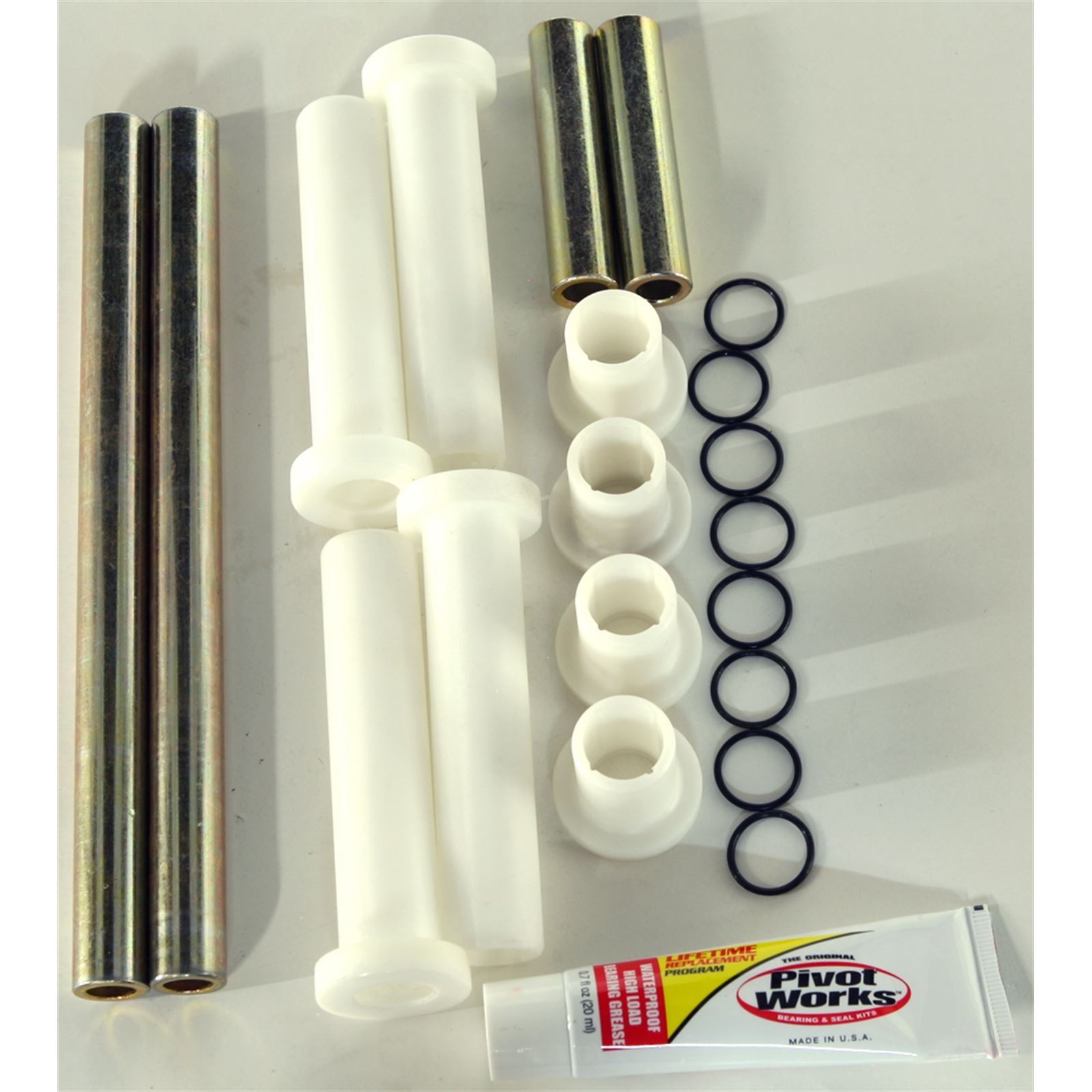 Pivot Works Upper Rear A-Arm Kit PWAAK-P04-000U_209919