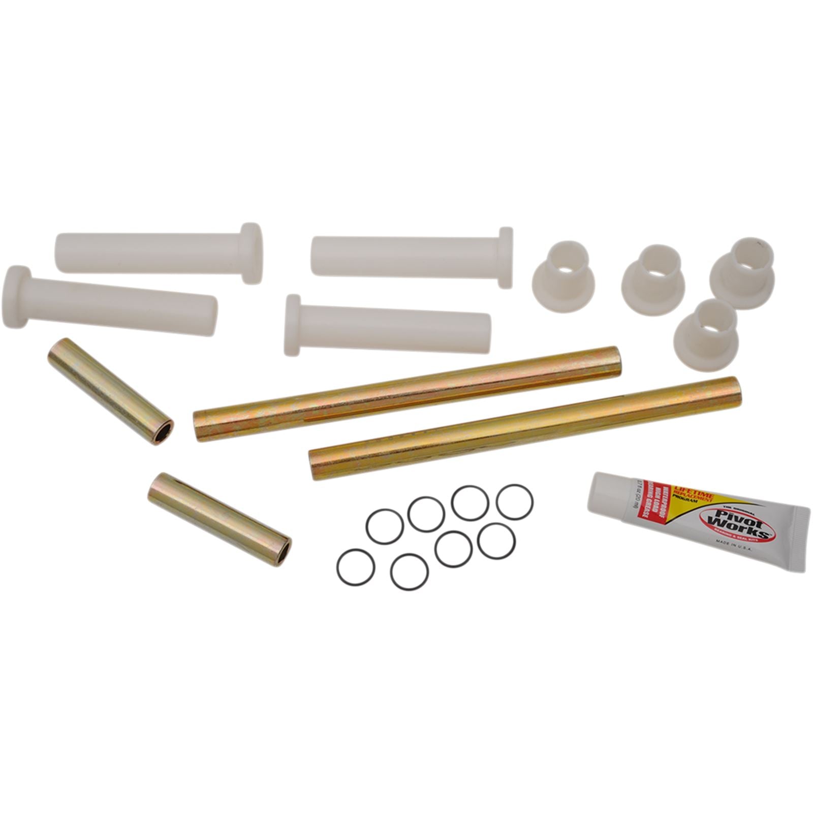 Pivot Works Upper Rear A-Arm Kit PWAAK-P04-000U_454820