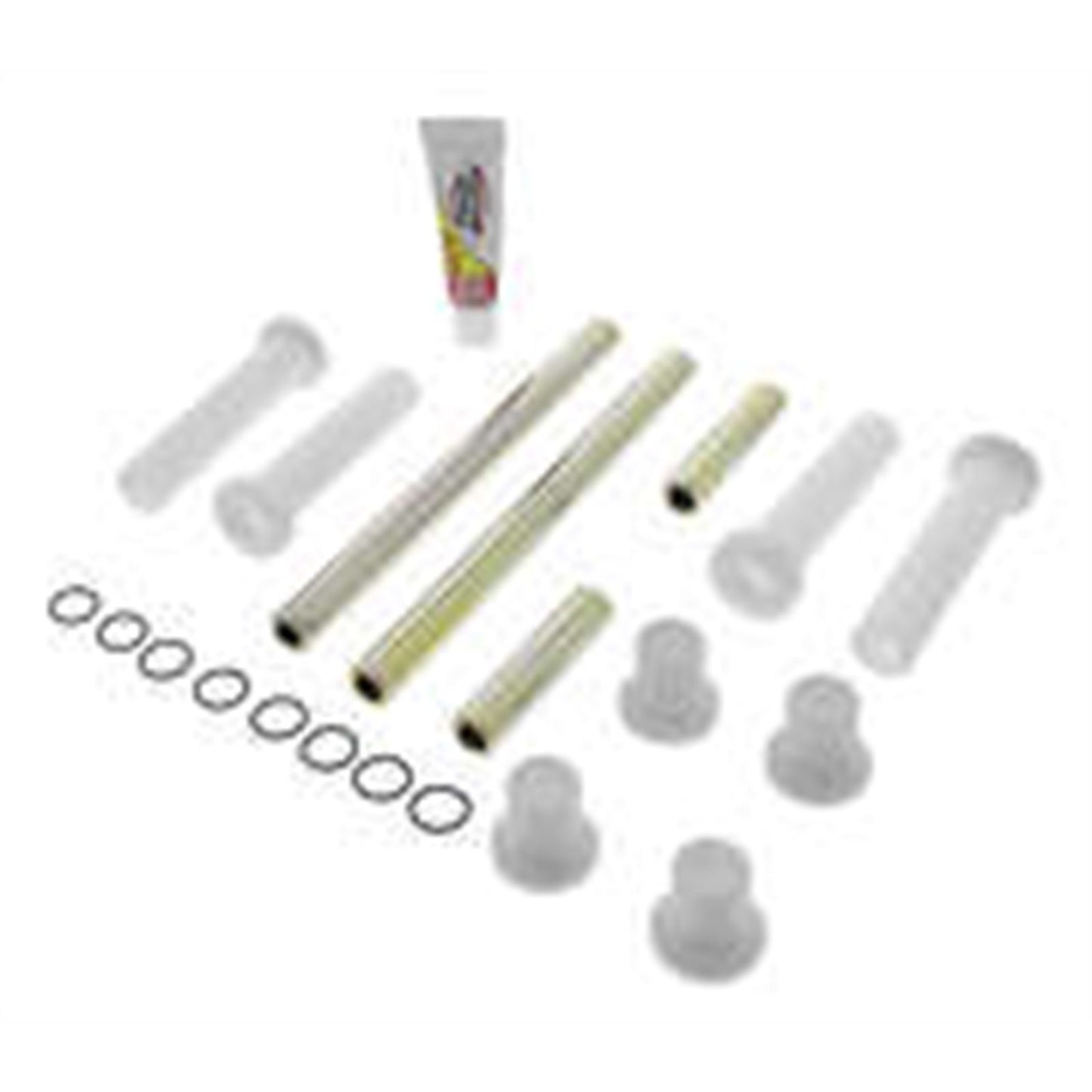 Pivot Works Upper Rear A-Arm Kit PWAAK-P04-000U_209920