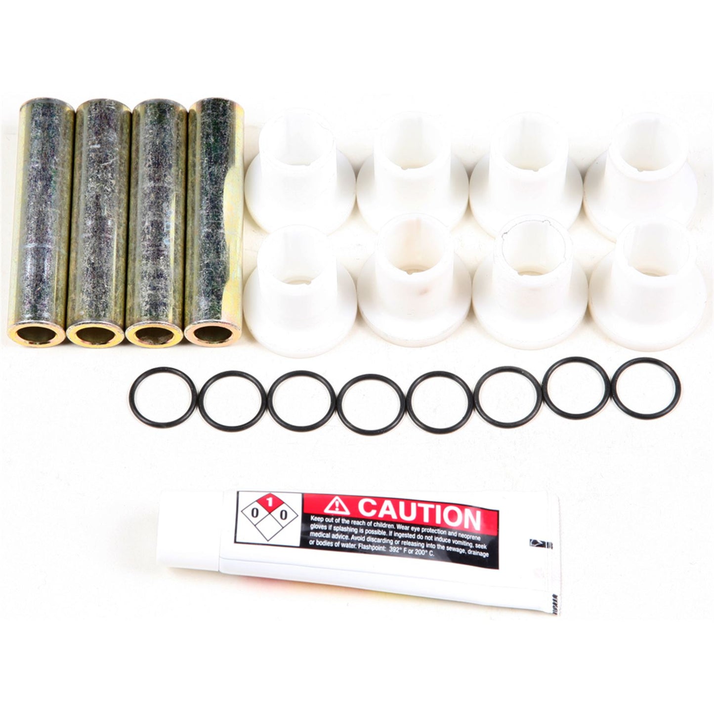 Pivot Works Lower A-Arm Kit PWAAK-P05-000L_209921