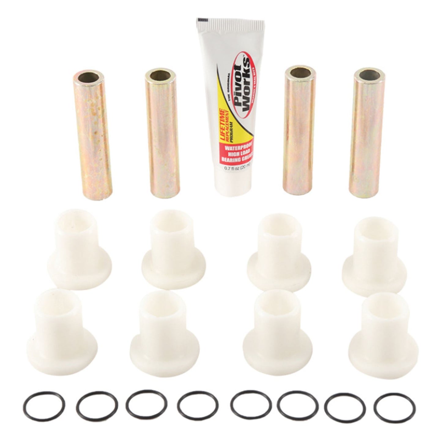 Pivot Works Lower A-Arm Kit PWAAK-P05-000L_1692136