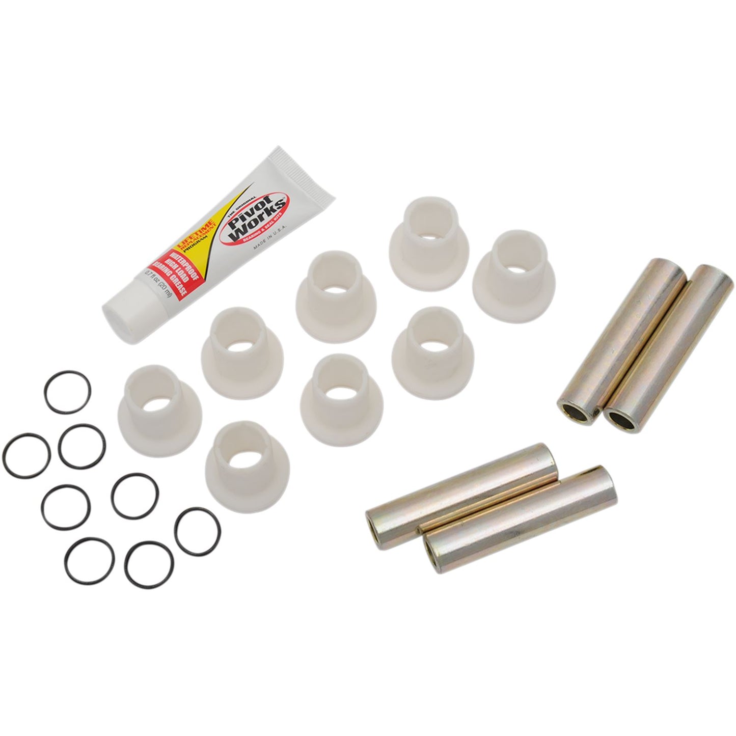 Pivot Works Lower A-Arm Kit PWAAK-P05-000L_454821