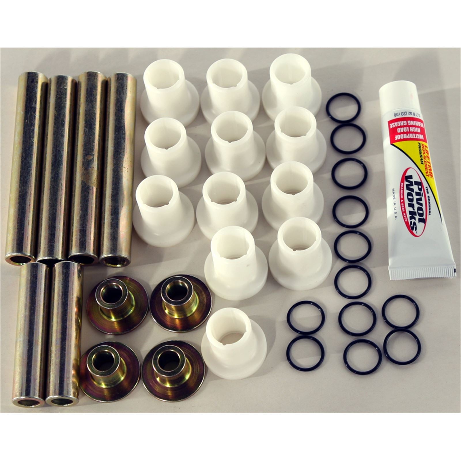 Pivot Works Lower Rear A-Arm Kit PWAAK-P09-000L_209922